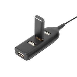 4016032285373 - AB-50001-1 Digitus USB 20 Hub 4-Port 4 x USB A F at Connected Cable AB-50001-1 4016032285373 4016032285373 - AB-50001-1 Digitus USB 20 Hub 4-Port 4 x USB A F at Connected Cable AB-50001-1 4016032285373