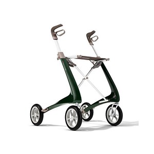 5713504002870 - Rollator Carbon Ultralight 11444514 grün