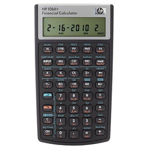 10bII+ Wissenschaftlicher Taschenrechner