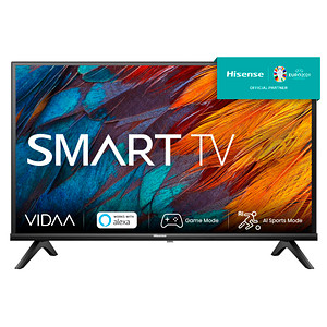 Hisense 32A4K Smart-TV 81,3 cm (32,0 Zoll)