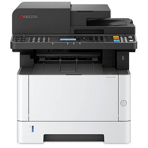 0632983093924 - KYOCERA ECOSYS MA3500fx 4 in 1 Laser-Multifunktionsdrucker grau 0632983093924 - KYOCERA ECOSYS MA3500fx 4 in 1 Laser-Multifunktionsdrucker grau
