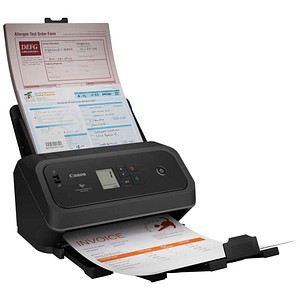 Canon DR-C340 Dokumentenscanner