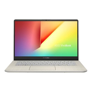 ASUS VivoBookS S430FA-EB218T Notebook 35,6 cm (14,0 Zoll) ASUS VivoBookS S430FA-EB218T Notebook 35,6 cm (14,0 Zoll)