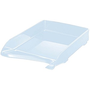 Image of LEITZ Briefablage transparent