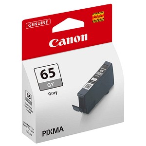 4549292159349 - 4219C001 CLI-65GY Tintenpatrone grau 595 Fotos 126ml für Pixma PRO-200 Pixma PRO-200 4549292159349 - 4219C001 CLI-65GY Tintenpatrone grau 595 Fotos 126ml für Pixma PRO-200 Pixma PRO-200
