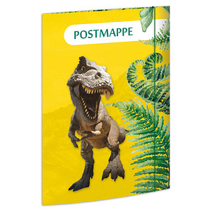 4002871463355 - Sammelmappen RNK Postm A4 Tyrannosaurus DIN A4 Tyrannosaurus 4002871463355 - Sammelmappen RNK Postm A4 Tyrannosaurus DIN A4 Tyrannosaurus