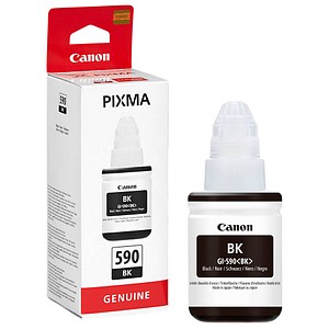 Canon GI-590 1603C001 Black Refil - Bild 14