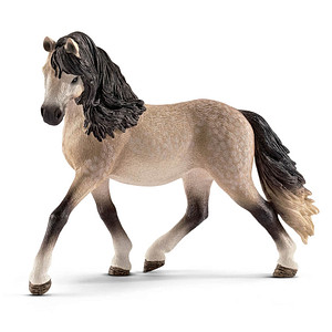 Image of Schleich® Horse Club 13793 Andalusier Stute Spielfigur