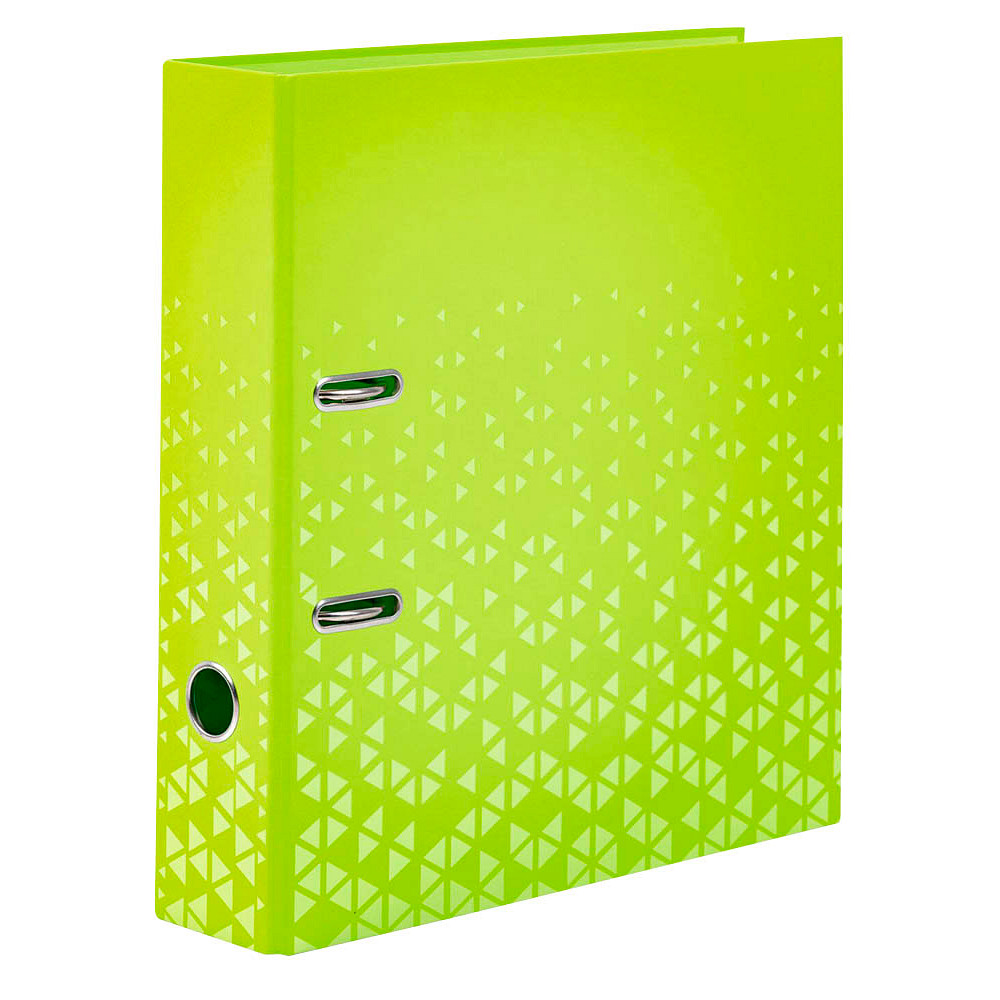 Esselte Motivordner Candle Dream - DIN A4 Ordner Mit 50 Mm Rücken