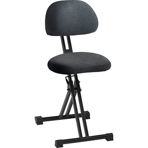 mey chair XXL Stehhilfe AF-SR-Comfort-ST 11189 schwarz