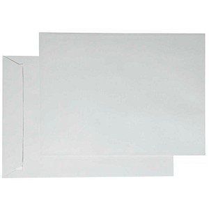 0726529059625 - Versandtaschen DIN C4 ohne Fenster grau 50 St