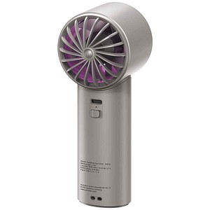 verbatim Cool´n´Go IceTouch Akku-Ventilator 8 W
