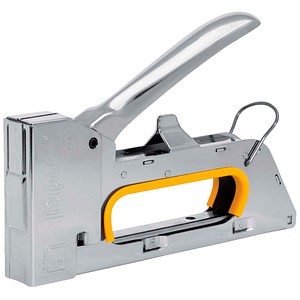Rapid - R23 - Handtacker - Silber