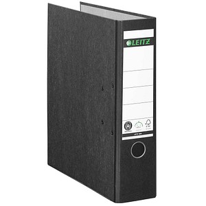 AKTION: 10 LEITZ 1080 Ordner schwarz marmoriert Karton 8,0 cm DIN A4 + GRATIS Kühltasche Marina AKTION: 10 LEITZ 1080 Ordner schwarz marmoriert Karton 8,0 cm DIN A4 + GRATIS Kühltasche Marina