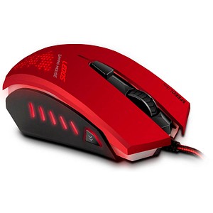 LEDOS Gaming-Maus