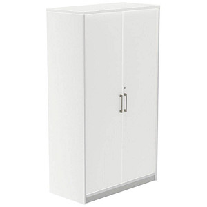 8427951105844 - Aktenschrank 1058AW04 weiß 3 Fachböden 900 x 450 x 1560 cm 8427951105844 rocada