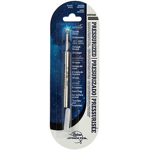 0747609005318 - Kugelschreibermine B schwarz 1 St 0747609005318 - Kugelschreibermine B schwarz 1 St