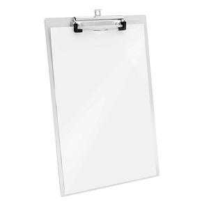 4027521512597 - Klemmbrett E-17001-00 A4 silber Aluminium inkl Aufhängeöse 4027521512597 Westcott 4027521512597 - Klemmbrett E-17001-00 A4 silber Aluminium inkl Aufhängeöse 4027521512597 Westcott