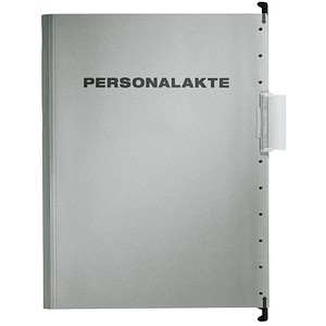 4002432336951 - Personalakten Personalakte 30041-00-85 A4 grau Karton mit Polypropylen-Hochglanzbeschichtung 250g 4002432336951 Leitz 4002432336951 - Personalakten Personalakte 30041-00-85 A4 grau Karton mit Polypropylen-Hochglanzbeschichtung 250g 4002432336951 Leitz