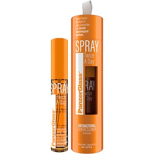 PanzerGlass™ Spray Twice A Day Reinigungsspray 30 ml