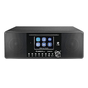 4032661278951 - ALBRECHT DR 895 Hybridradio DAB+   Internet   UKW   CD-Player   USB   Spotify versch Farben