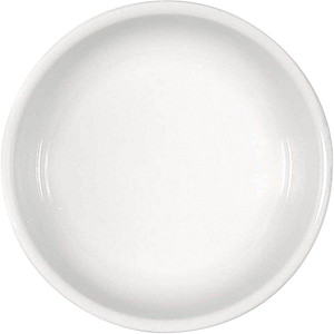 4025068864629 - 24 BAUSCHER Schale smart weiß 80 cm 4025068864629 BAUSCHER 24 Stück