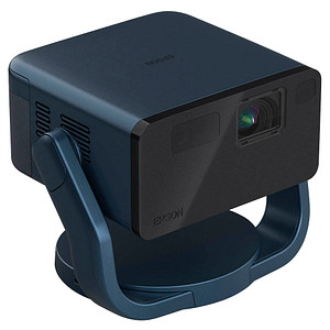 EPSON EF-22N, 3LCD Full HD-Beamer, 1.000 Lumen