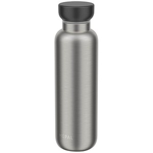 8720294048398 - Isolierflasche Ellipse nordic black 05 l 8720294048398 MEPAL