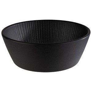 4004133852723 - Schale Nero schwarz