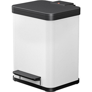 4007126016317 - 453951 Tretabfallsammler Öko uno Plus m Volumen 17 - Hailo