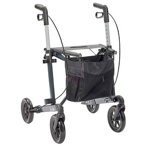 4048792039248 - Russka Rollator Vital plus 54 grau 1 St