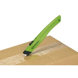 4027521513723 - Cuttermesser CERAMIC 7mm abgerundet 4027521513723 Westcott