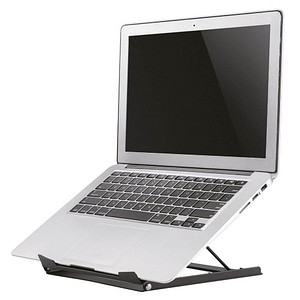 Neomounts Notebook-Ständer NSLS075 schwarz