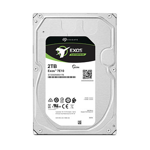 8719706022187 - Exos 7E10 ST10000NM017B - Festplatte - 10 TB - intern - SATA 6Gb s - Puffer 256 MB