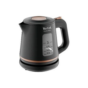 3045387243227 - 21301 KI 5338 Wasserkocher schwarz Includeo 1L 2400W 21301 3045387243227 3045387243227 - 21301 KI 5338 Wasserkocher schwarz Includeo 1L 2400W 21301 3045387243227