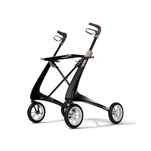 5713504000289 - Rollator Carbon Ultralight 11444511 schwarz