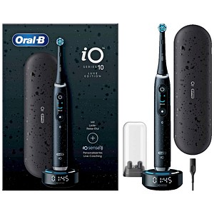 8006540812068 - iO Series 10 Luxe Edition Elektrische Zahnbürste 8006540812068 Oral-B