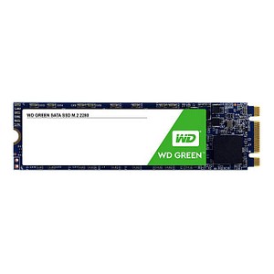 GREEN 480 GB interne SSD-Festplatte