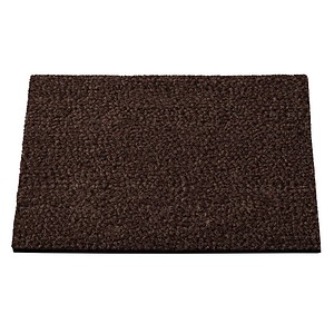 Kokosmatte Premium braun 100,0 x 200,0 cm