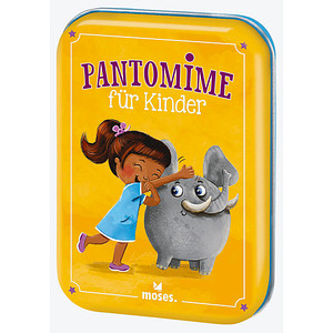 4033477903914 - Pantomime Geschicklichkeitsspiel 4033477903914 moses 4033477903914 - Pantomime Geschicklichkeitsspiel 4033477903914 moses