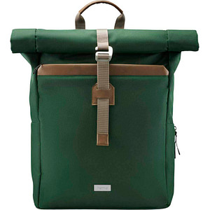 4047443517807 - Laptop-Rucksack Silvan Recycling-PET grün 220 l bis 410 cm (162 Zoll) 4047443517807 Hama