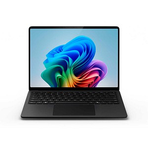 Microsoft Surface EP2-22298 Laptop 35,0 cm (13,8 Zoll), 32 GB RAM, 256 GB SSD, Intel® Core™ Ultra 7 268V