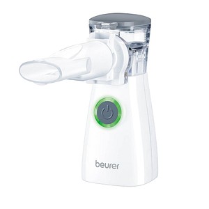 4211125601423 - IH 57 Inhalationsgerät 4211125601423 beurer