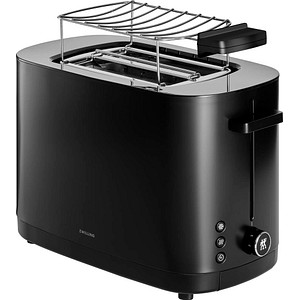 4009839537196 - ZWILLING 1008869 Toaster Schwarz (1800 Watt Schlitze 2)