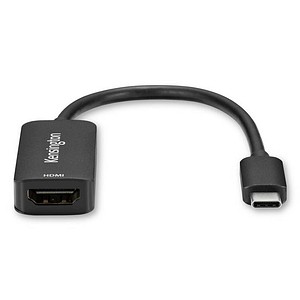 0085896340522 - Kensington Adapter K34052WW USB-C auf HDMI 4K8K 0085896340522 LEITZ ACCO Brands