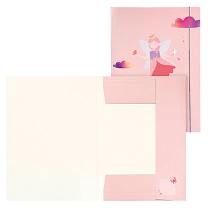 4001868127010 - Sammelmappe DIN A3 Little Fairy 1 St