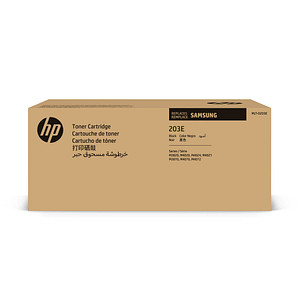 HP MLT-D203E (SU885A) schwarz Toner