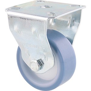 4001073056204 - Apparate-Bockrolle EDO RO 7550 grau 4001073056204 WAGNER design yourself