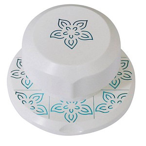 3D Pop-Up Stanzer Motivlocher Blume