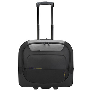 Targus Laptop-Trolley CityGear Kunstfaser schwarz 42,5 x 22,0 x 39,0 cm - Büroshop24 - Bild 6